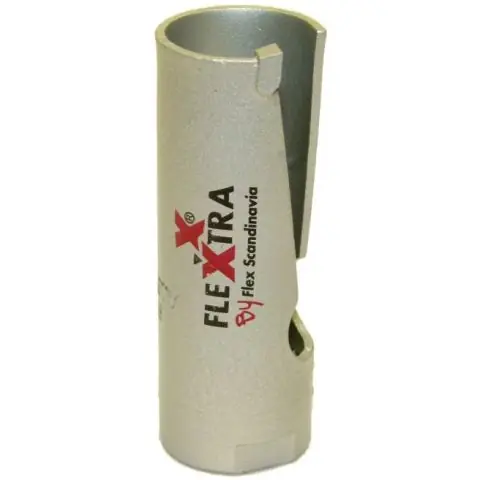 Flexxtra SHS02760 Hålsåg Köp online